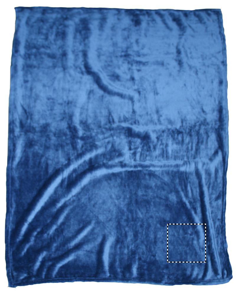 Vorderseite: 200x200 mm