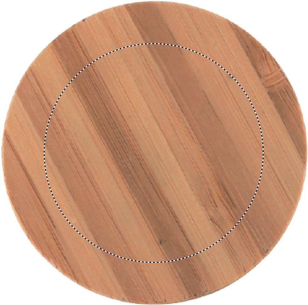 Vorderseite: 50x50 mm