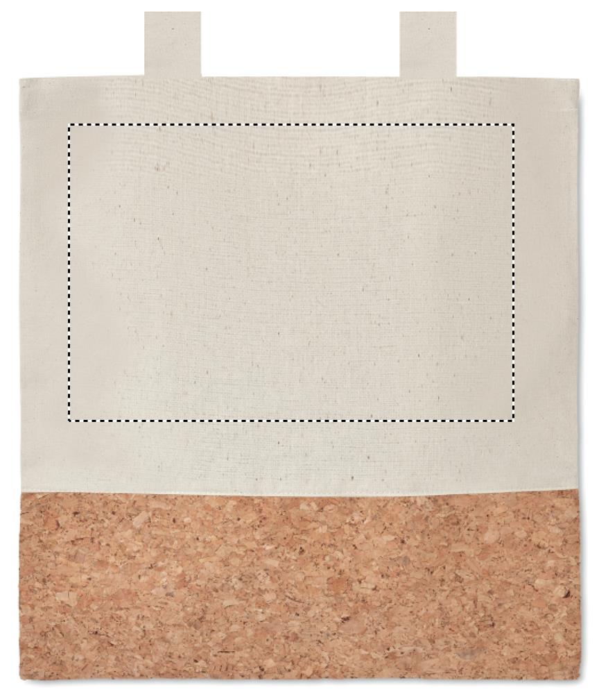 Vorderseite: 300x200 mm