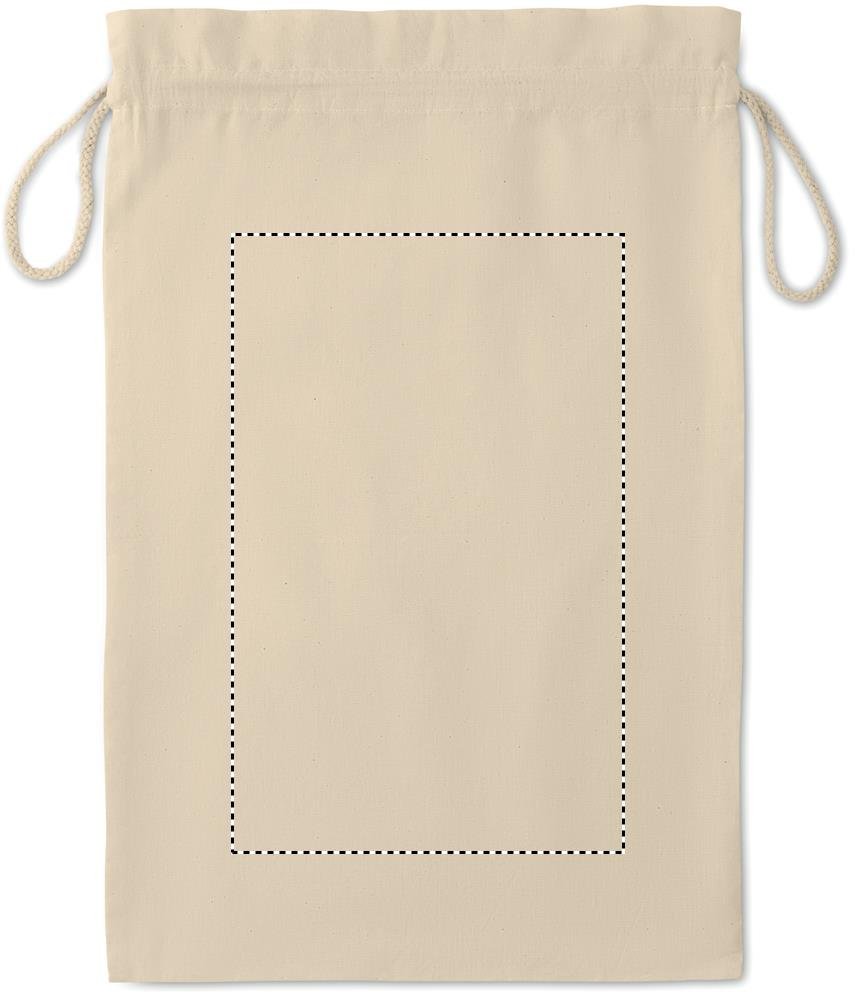 Vorderseite: 190x300 mm