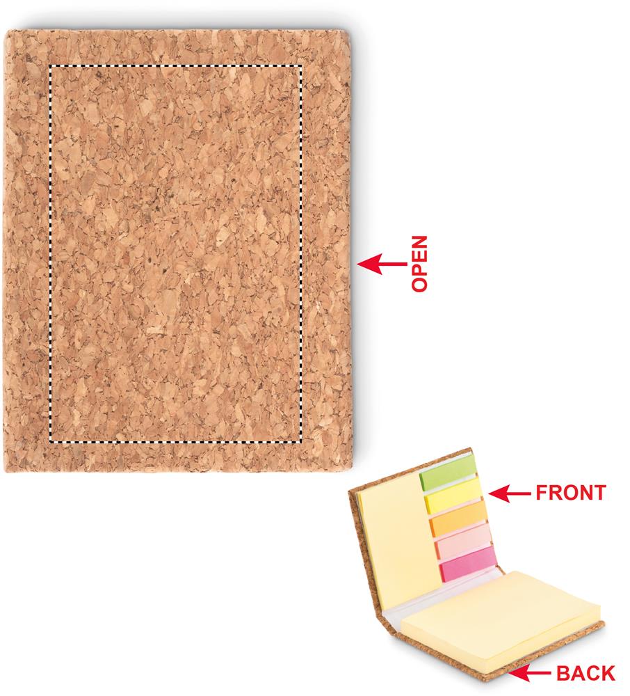 Vorderseite: 60x90 mm
