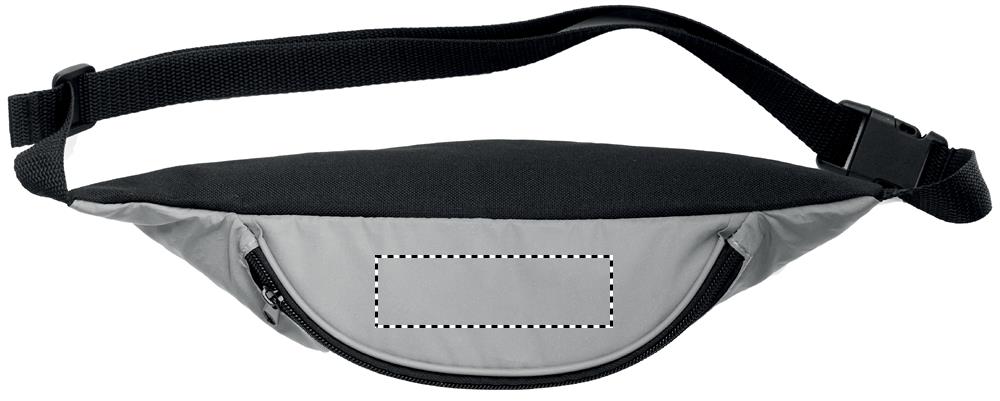 Vorderseite: 100x30 mm