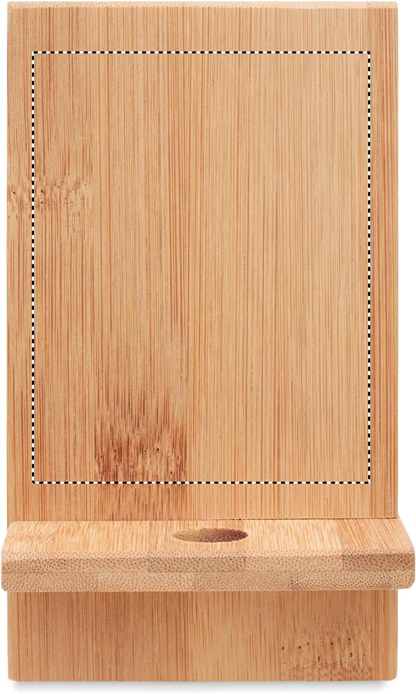 Vorderseite: 70x90 mm
