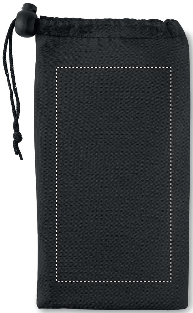 Vorderseite: 80x150 mm