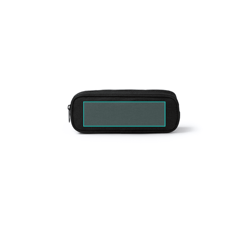 Vorderseite: 150x45mm