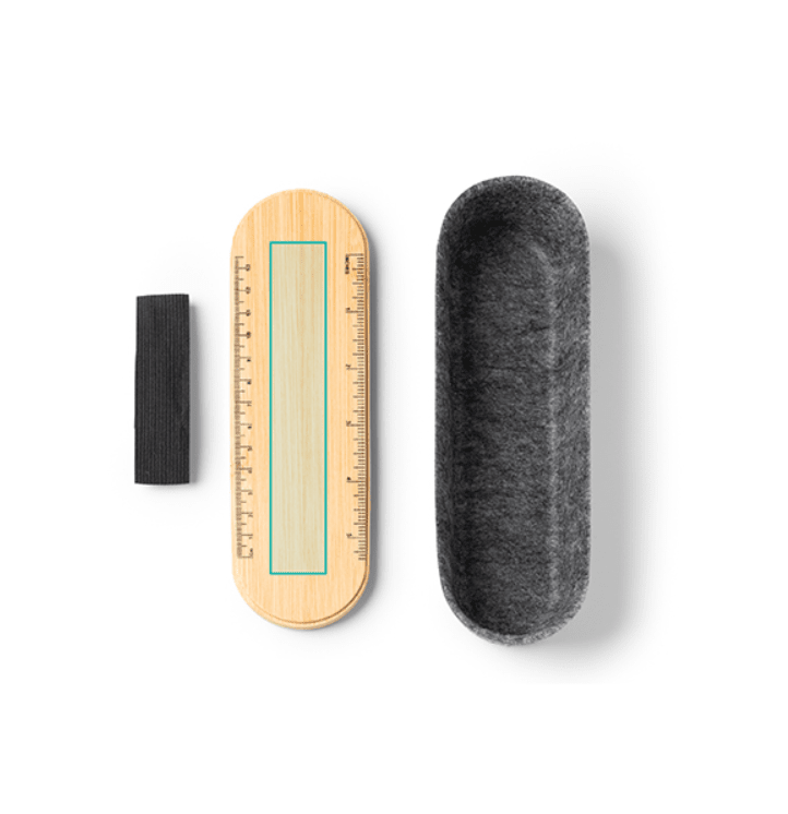 Vorderseite: 150x25mm
