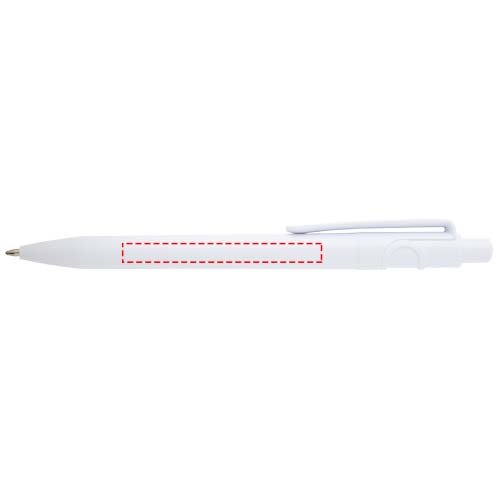 Rückseite: 75 x 6 mm
