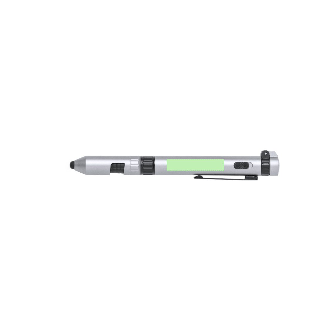 Rückseite: 40 x 8 mm