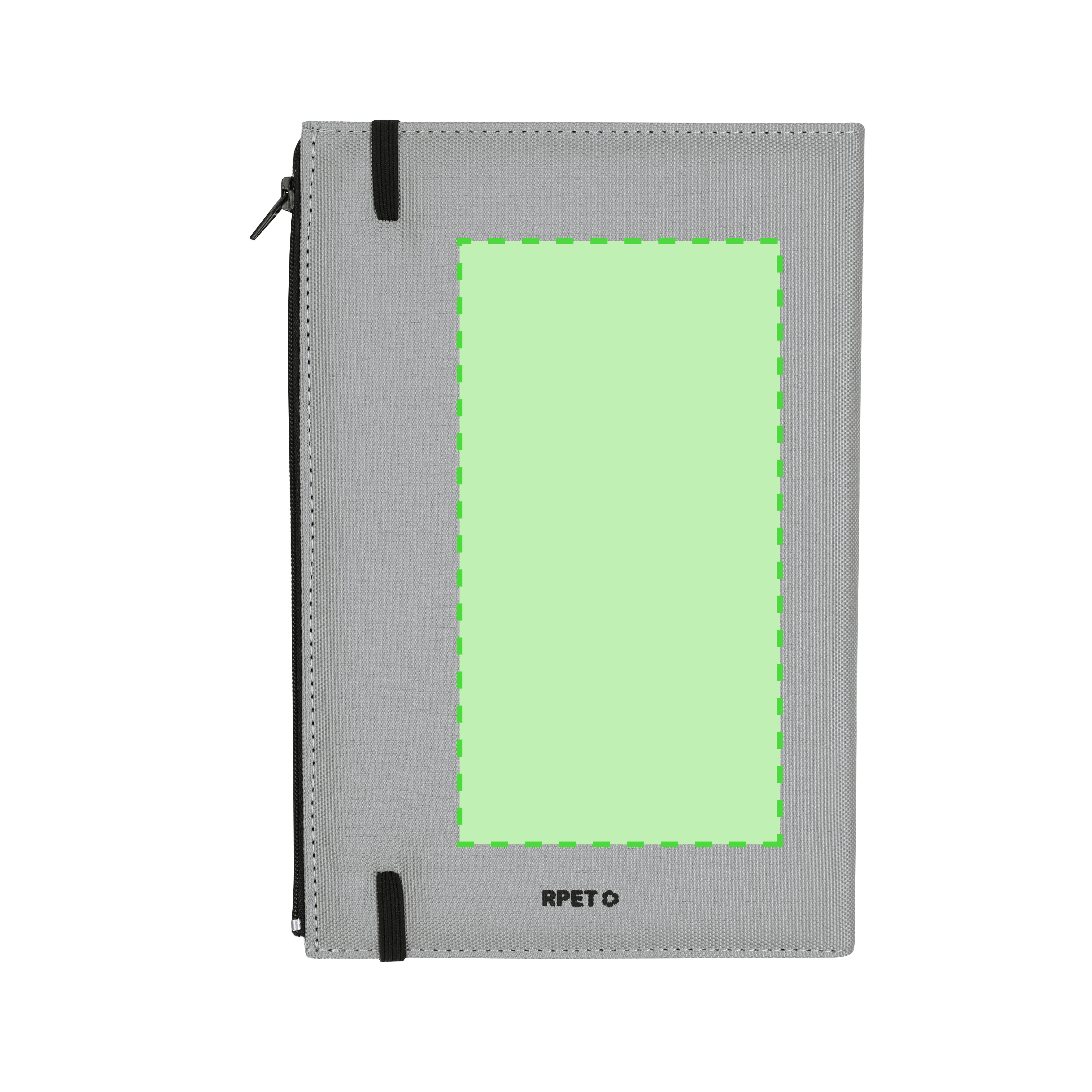 Rückseite: 85 x 160 mm