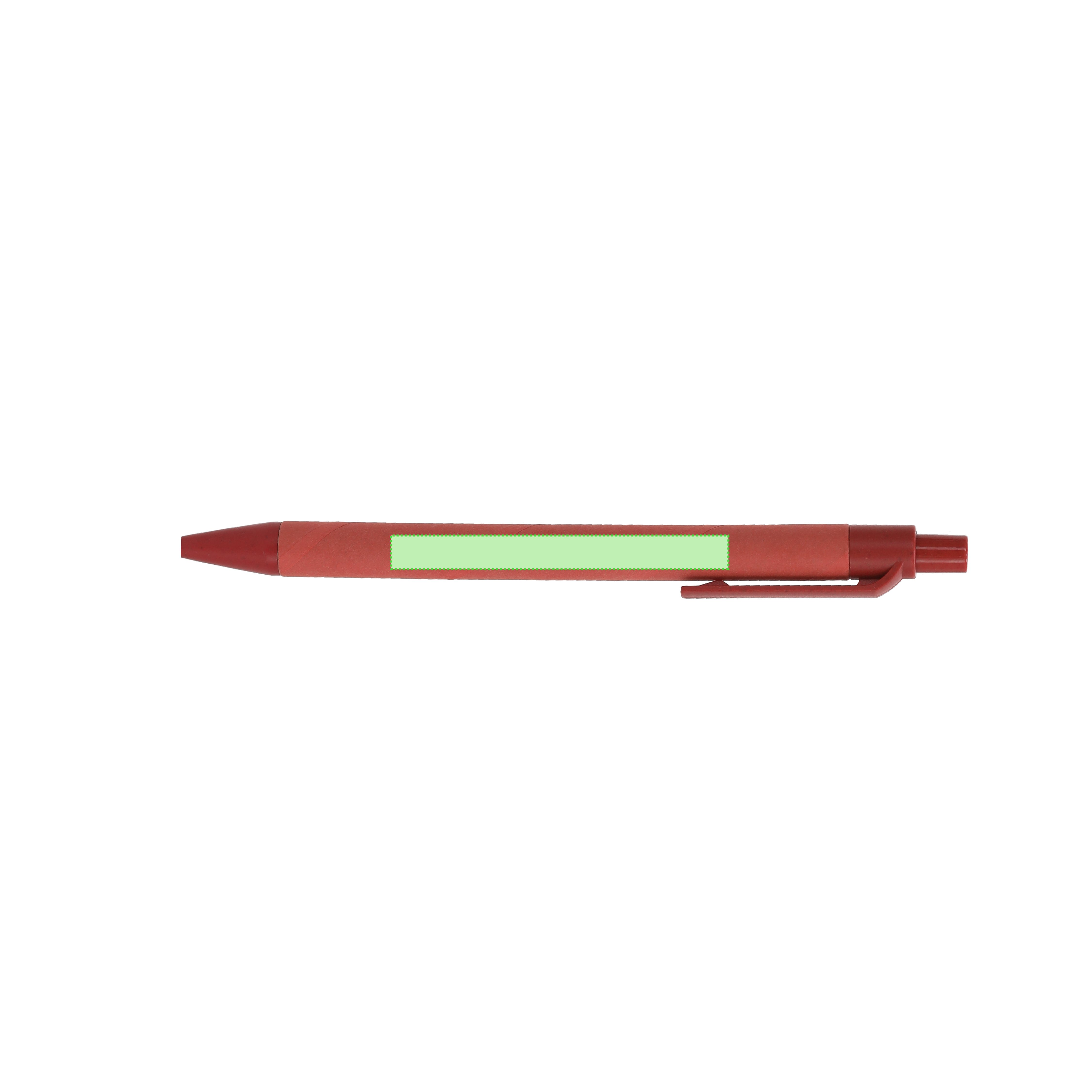 Rückseite: 60 x 6 mm