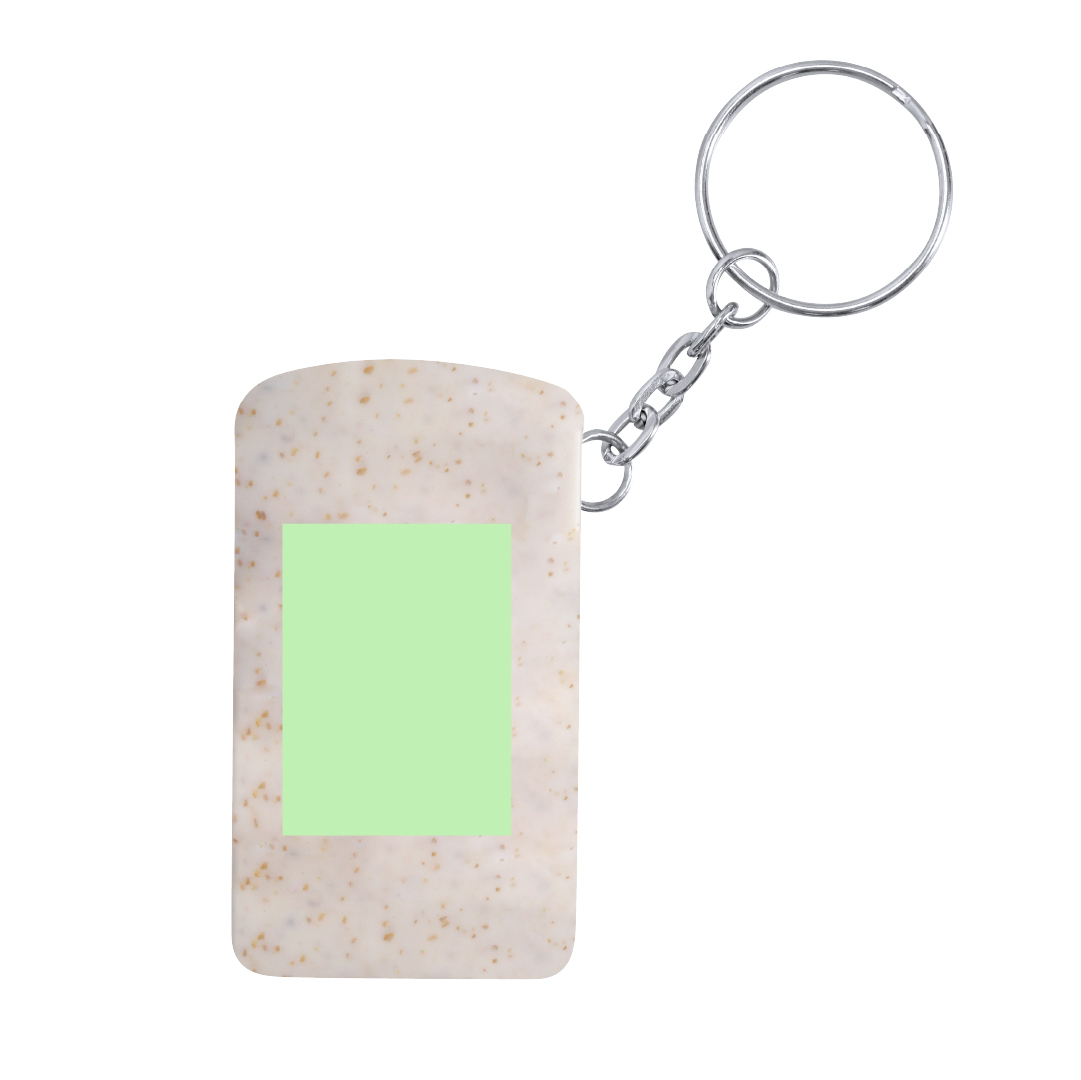 Rückseite: 30 x 22 mm