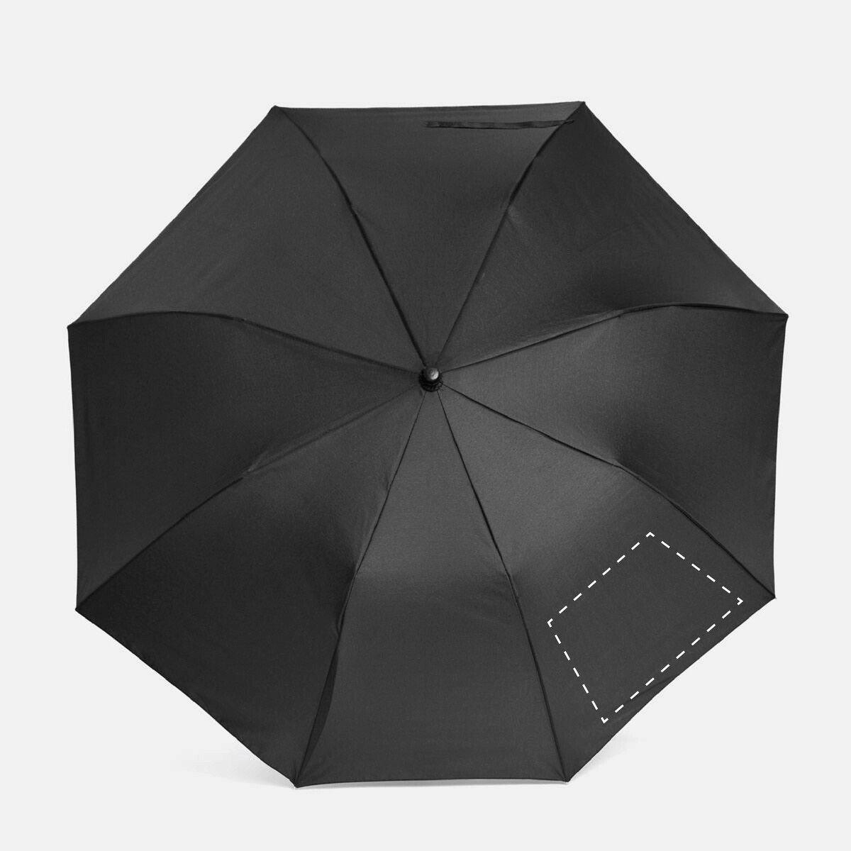 Rückseite: 50cm²