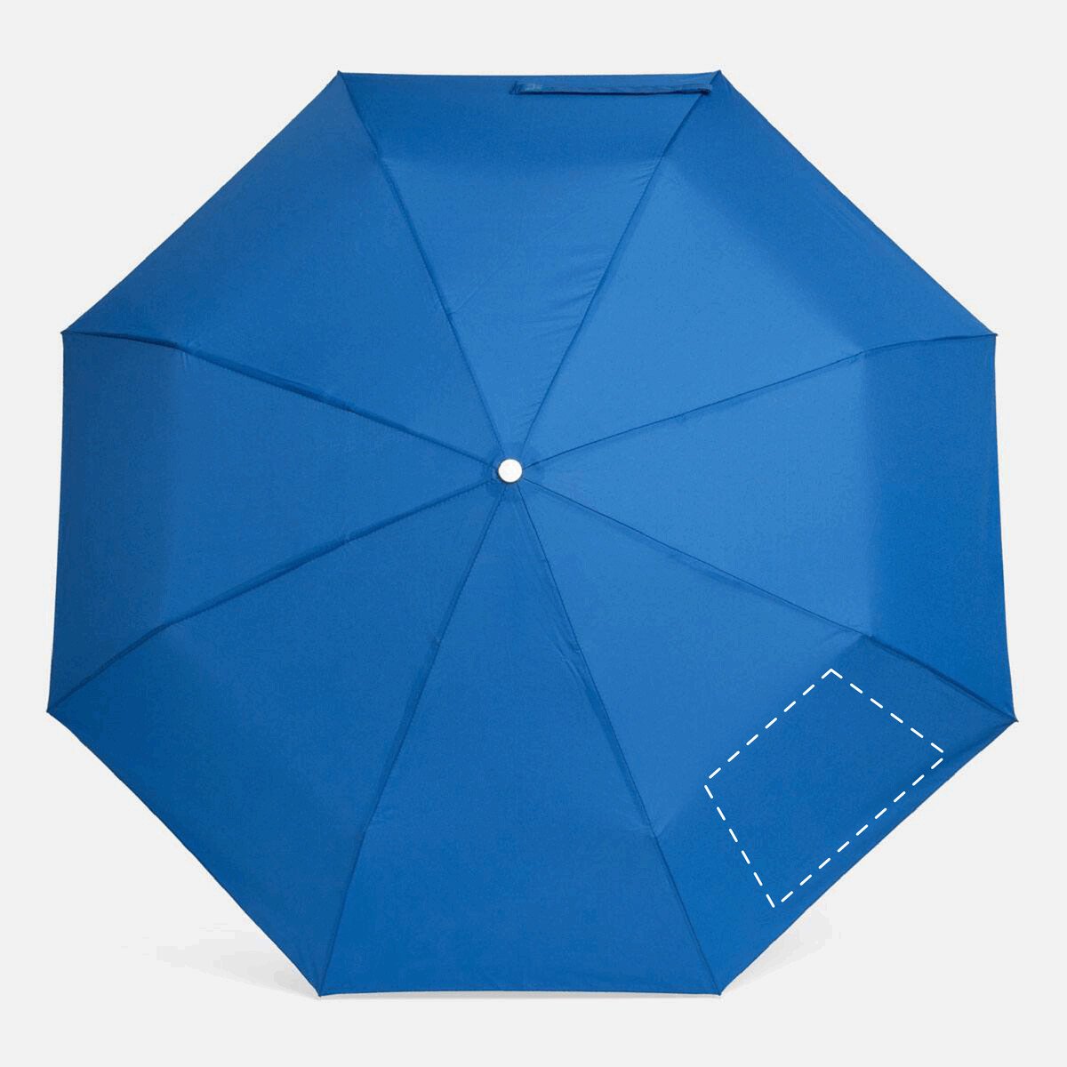 Rückseite: 230/170x140mm (280cm²)