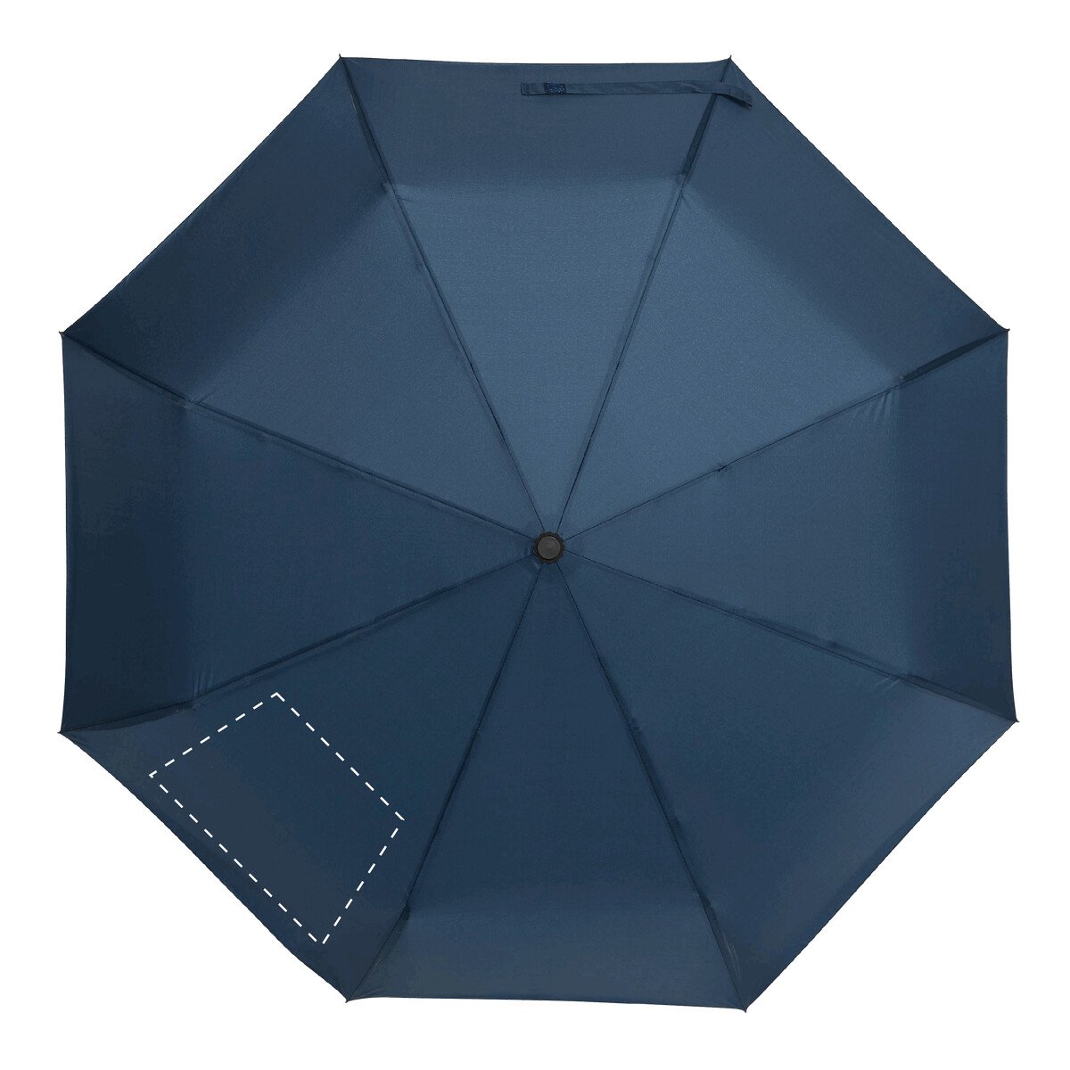 Rückseite: 50cm²