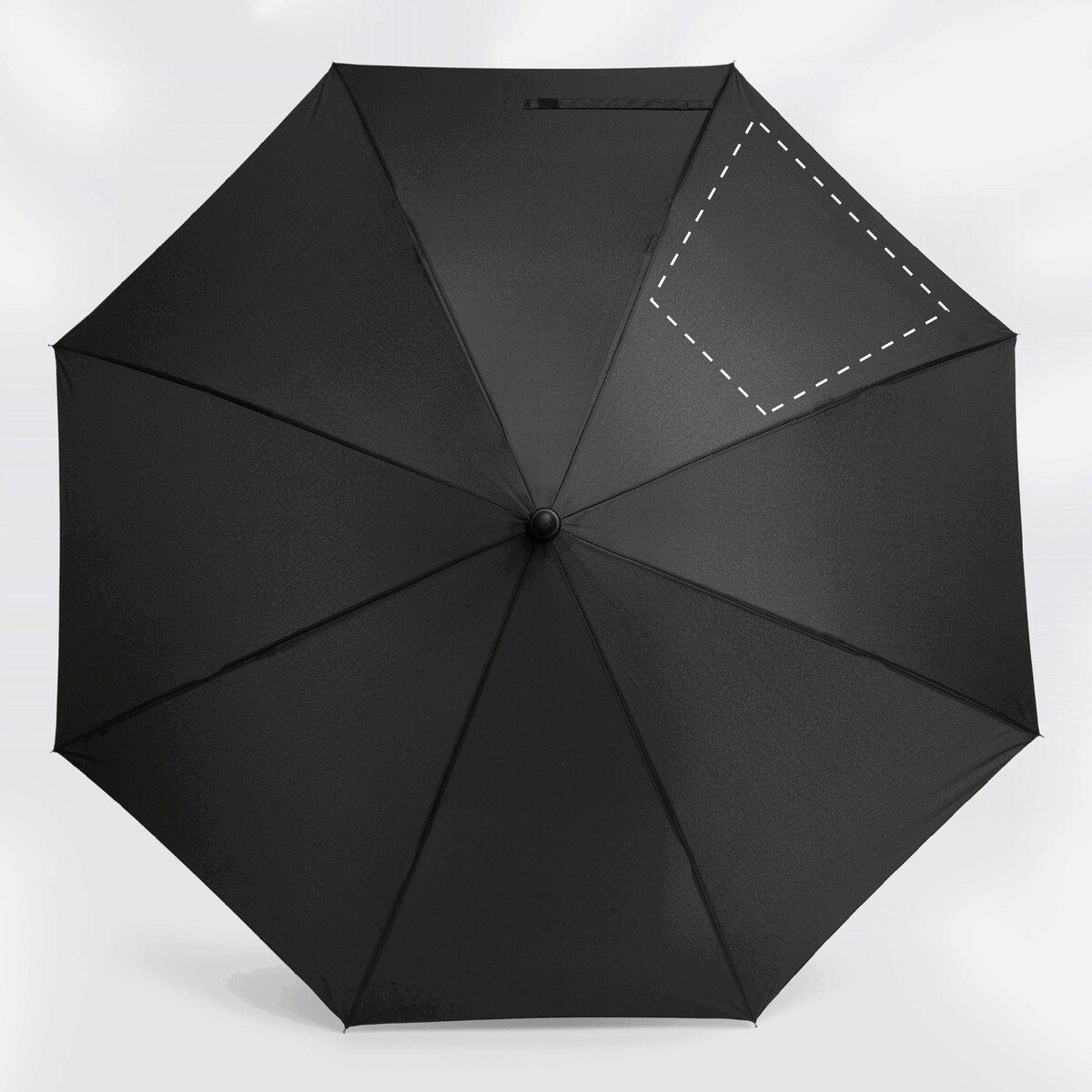 Rückseite: 230/170x140mm (280cm²)