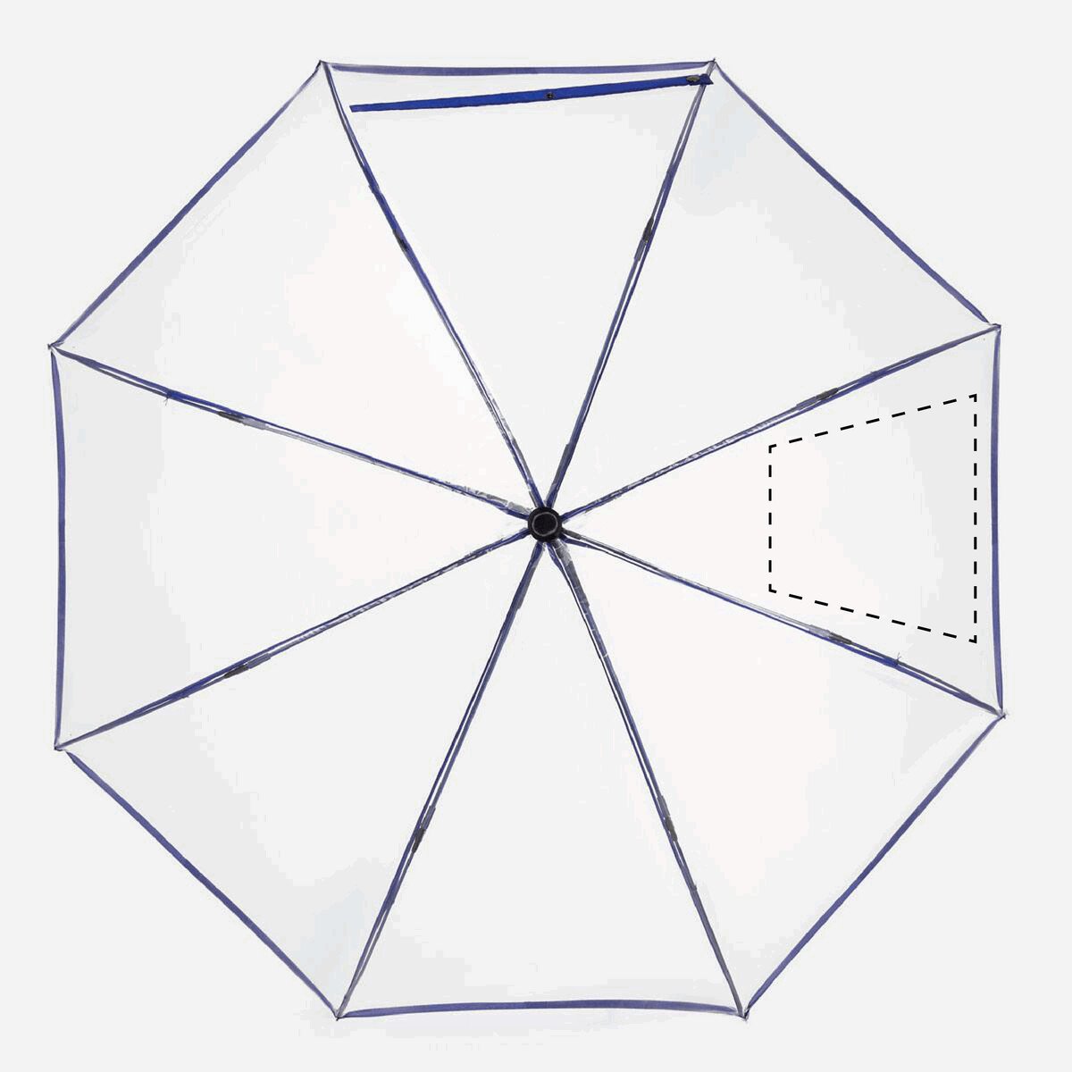 Rückseite: 240/140x200mm (380cm²)