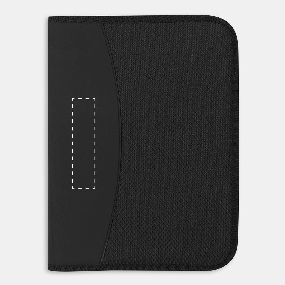 Rückseite: 120x30mm (36cm²)