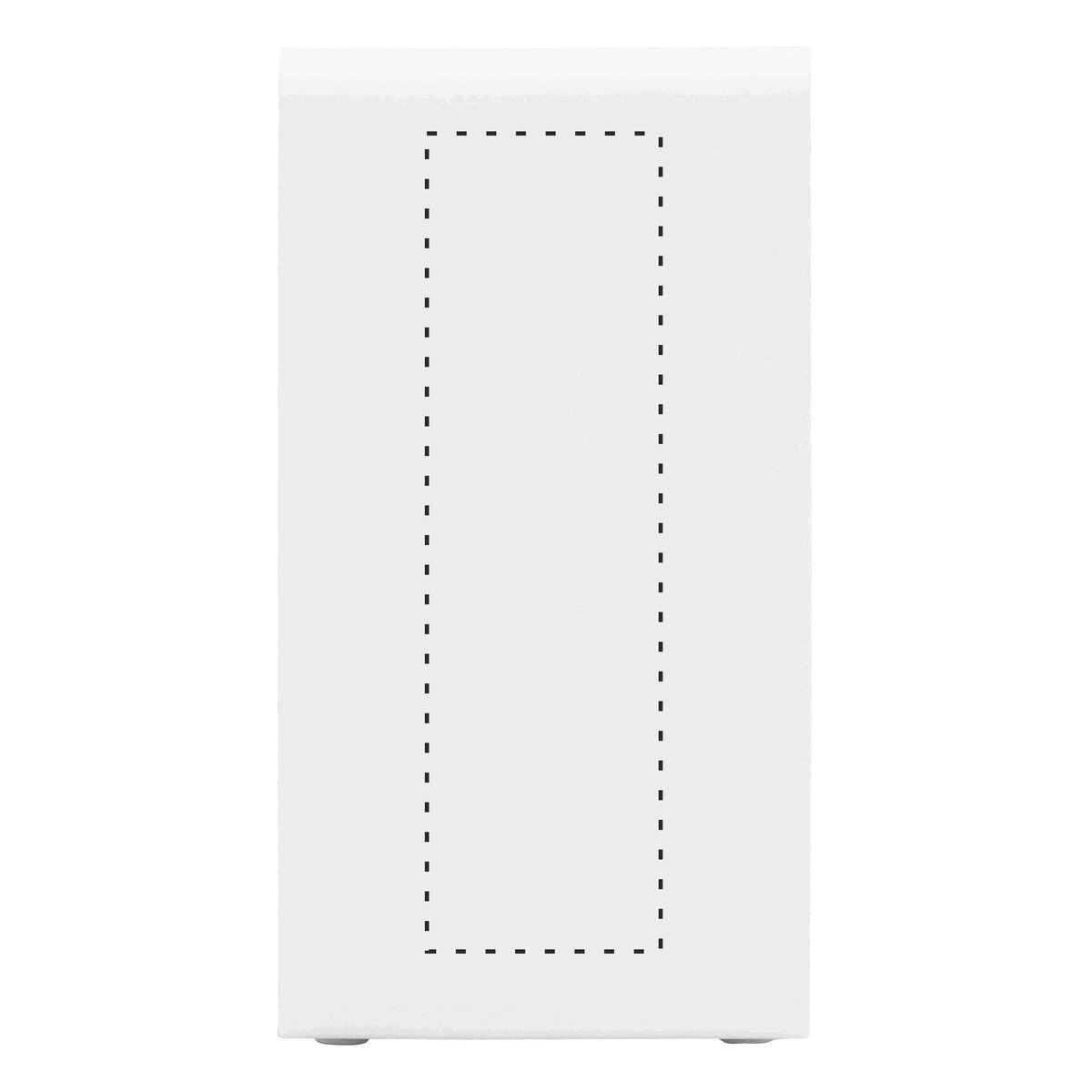 Rückseite: 6cm²
