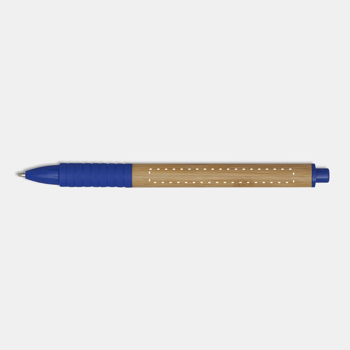 Rückseite: 65x6mm (4cm²)
