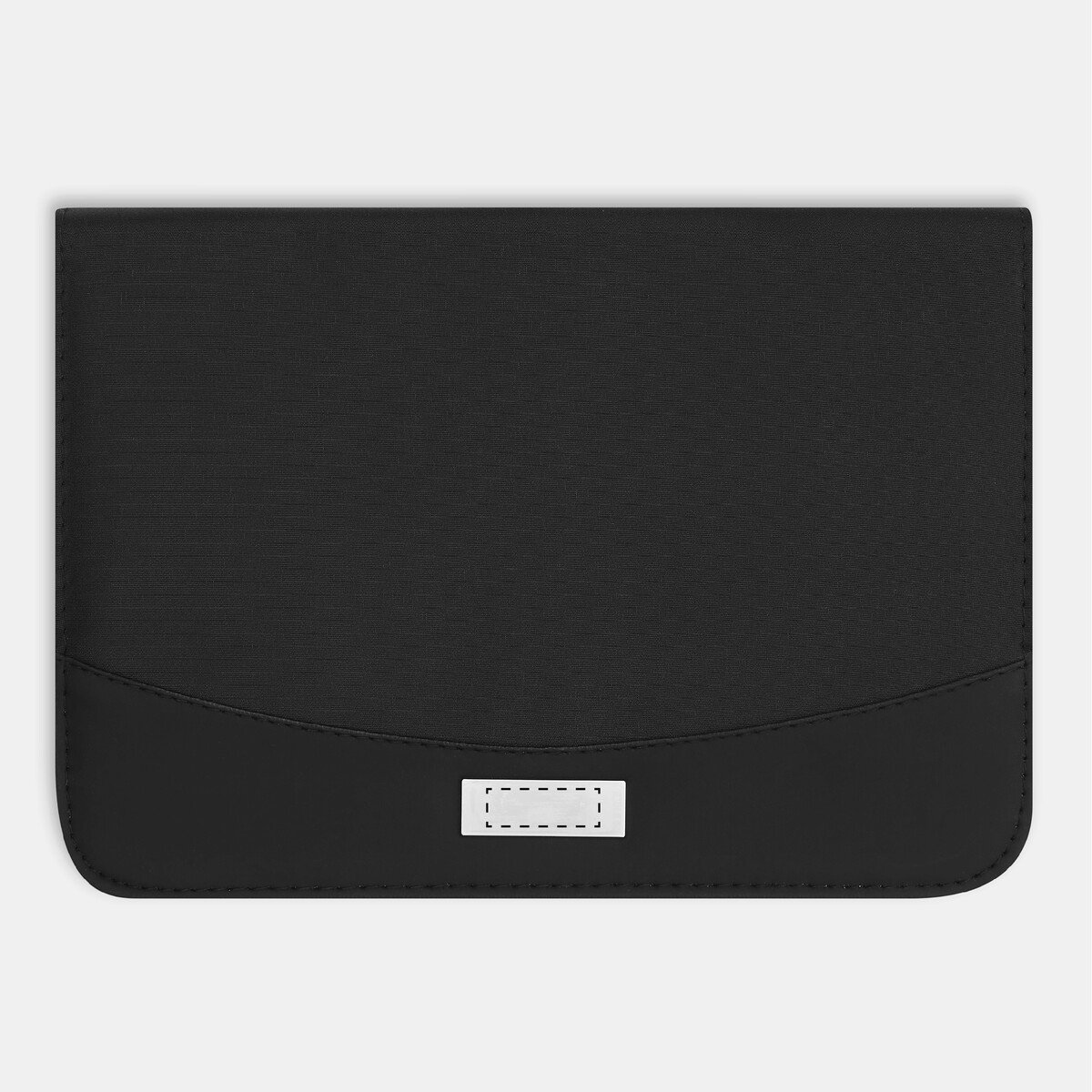 Rückseite: 30x10mm (3cm²)