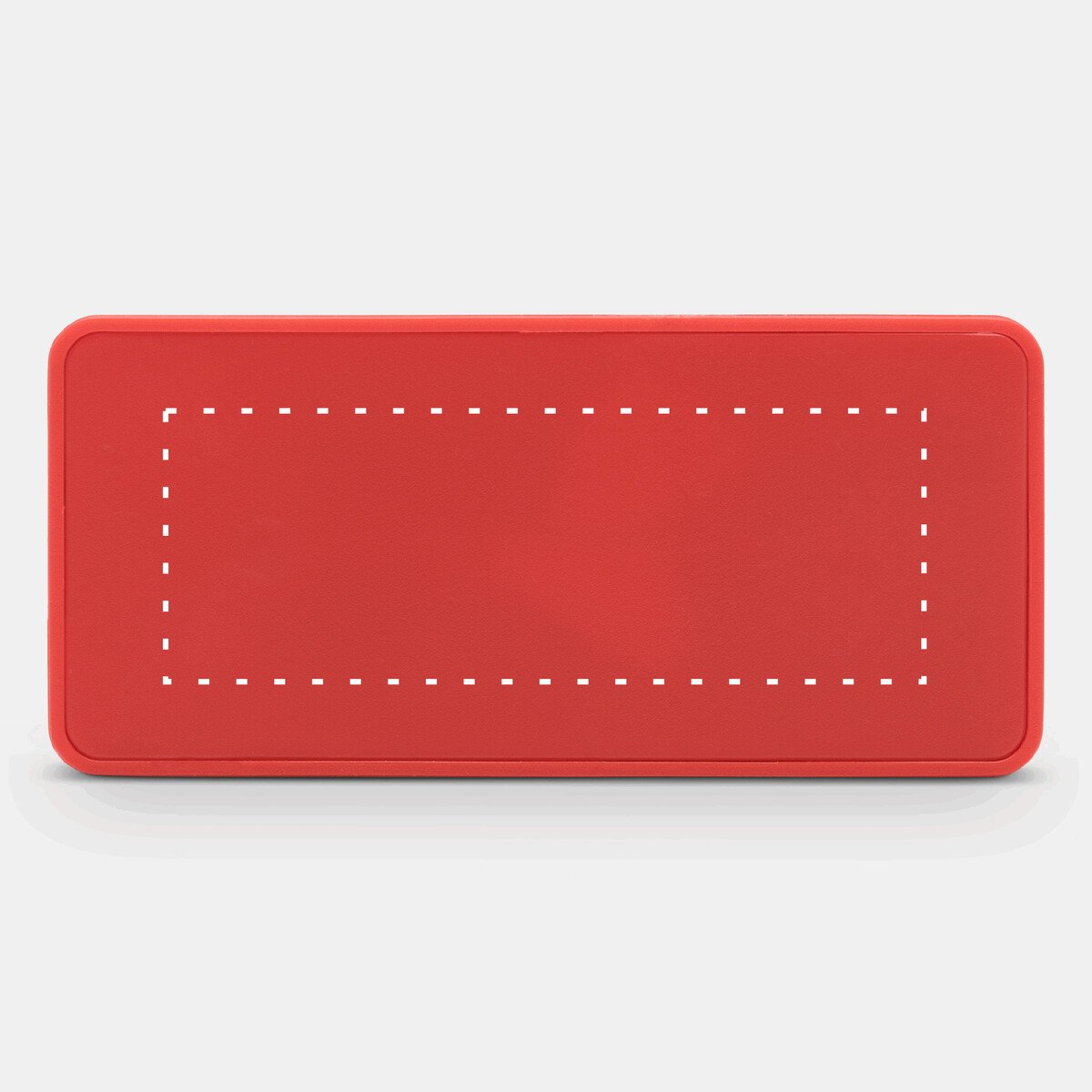 Rückseite: 80x35mm (28cm²)