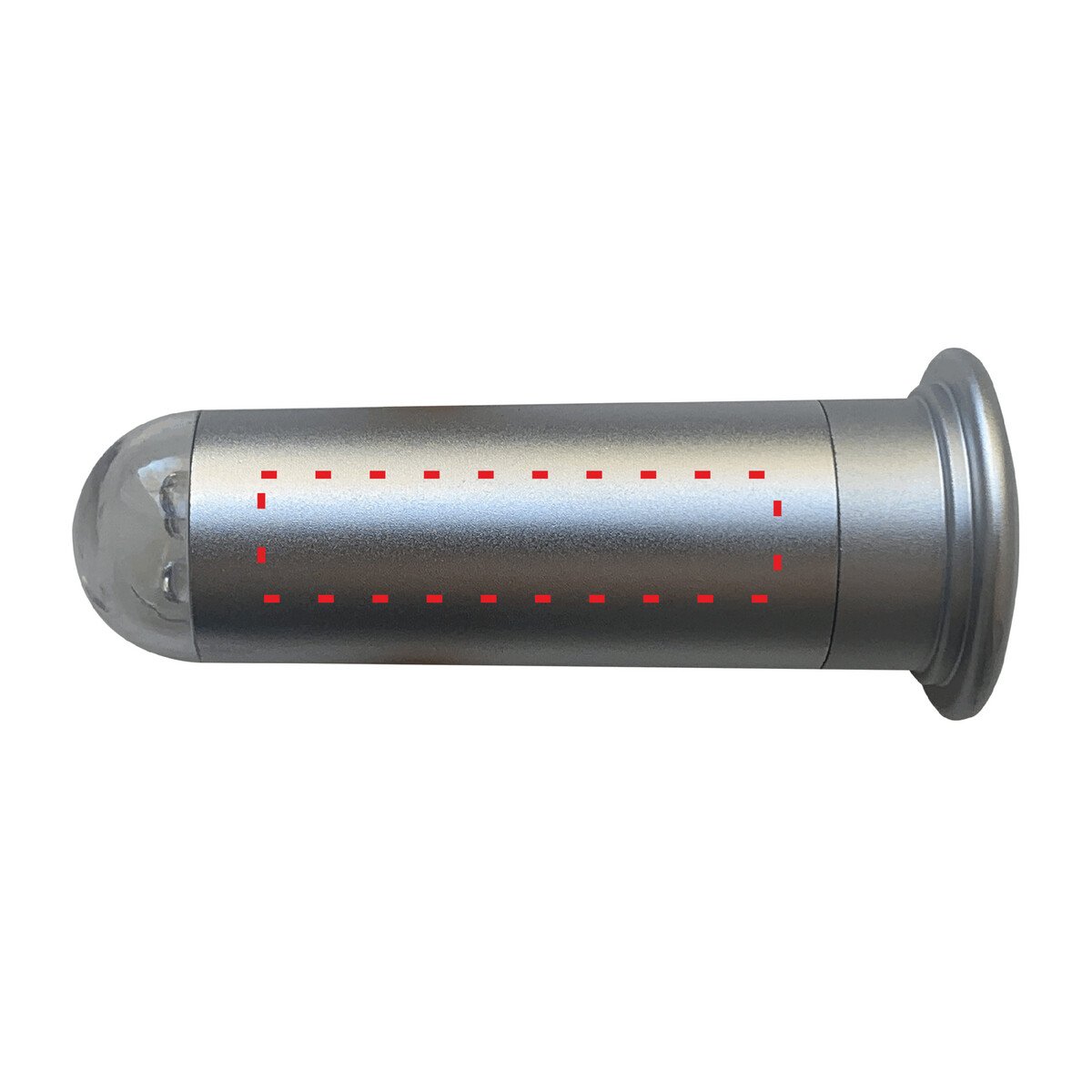 Rückseite: 5cm²
