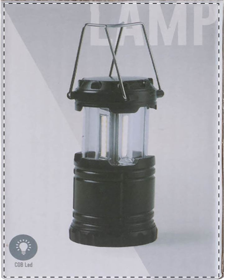 Rückseite: 70 x 70 mm