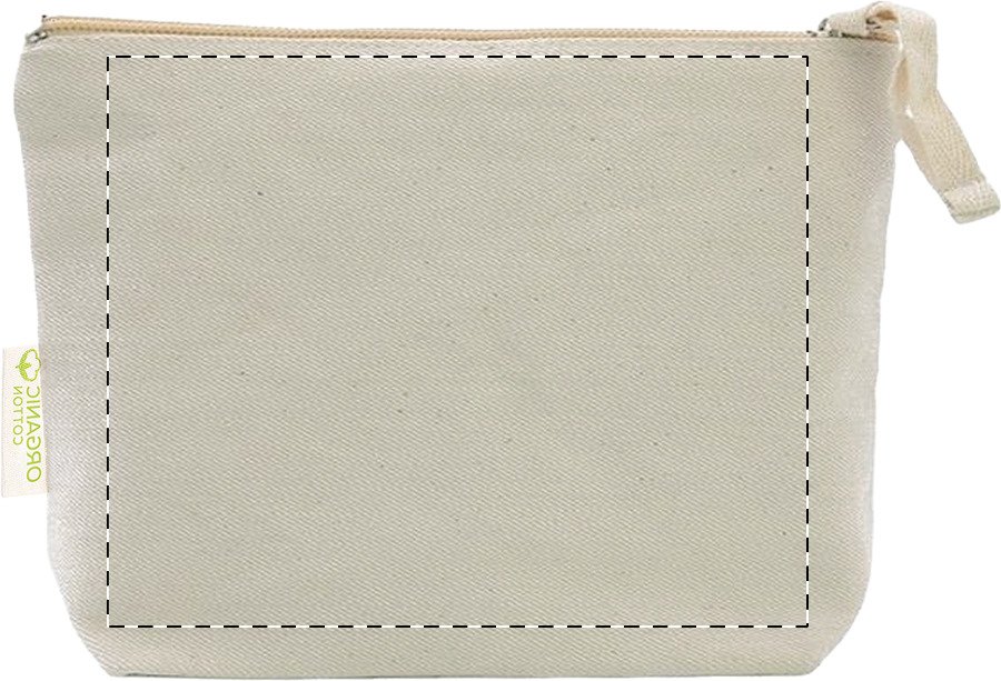 Rückseite: 150 x 140 mm