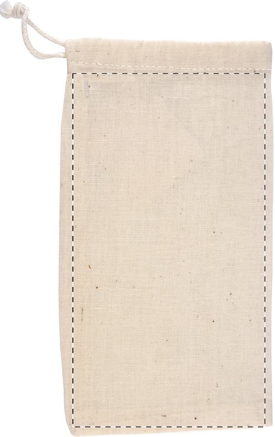 Rückseite: 70 x 100 mm