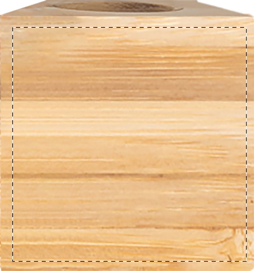 Rückseite: W:40 mm x H:40 mm x D:0 mm
