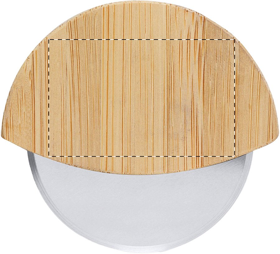 Rückseite: 60 x 40 mm