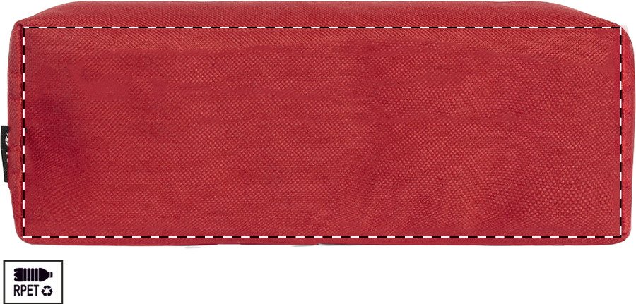 Rückseite: W:120 mm x H:30 mm x D:0 mm