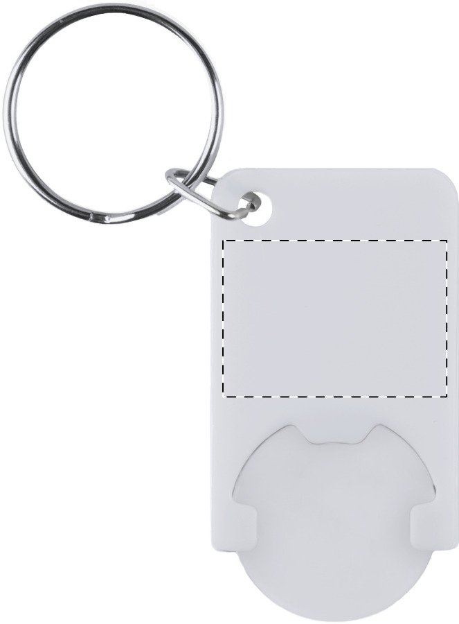 Rückseite: W:20 mm x H:12 mm x D:0 mm