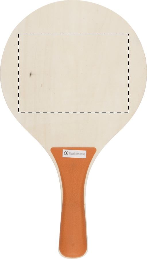 Rückseite: W:140 mm x H:100 mm x D:0 mm