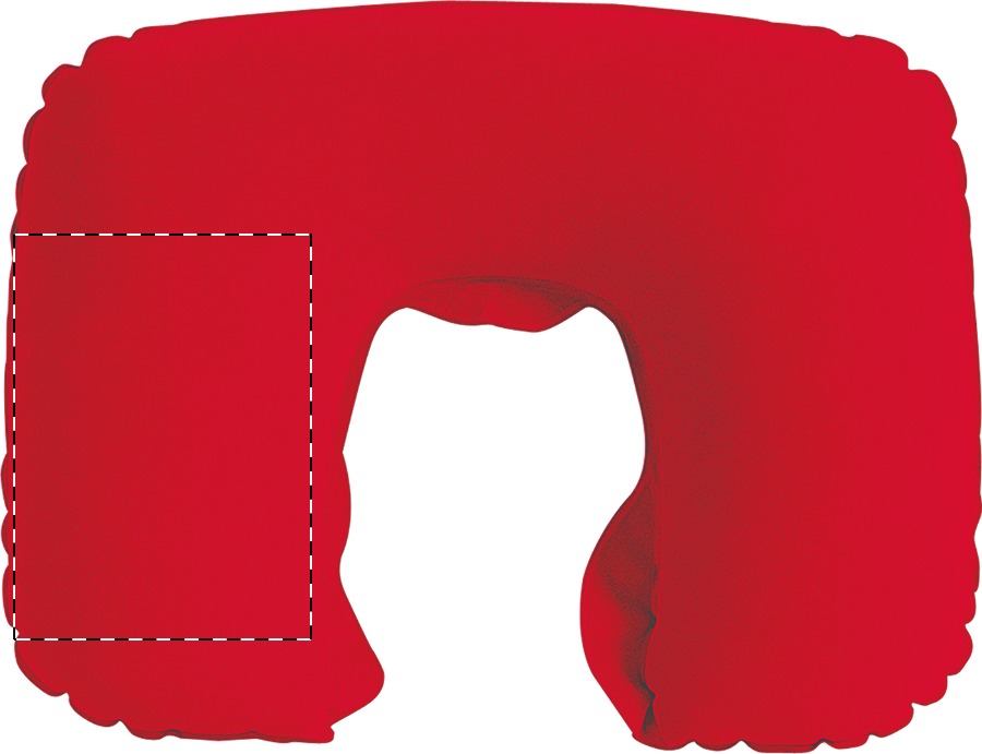 Rückseite: W:115 mm x H:100 mm x D:0 mm
