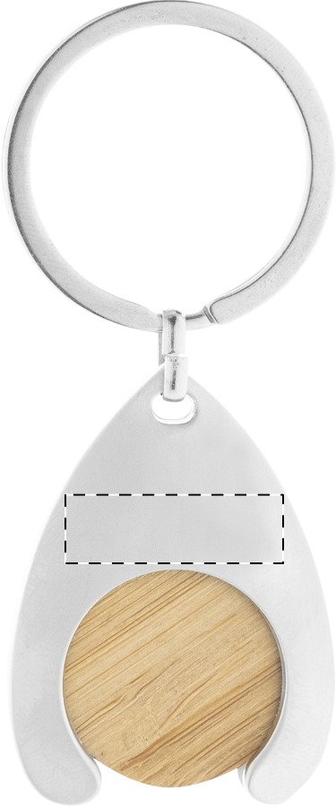 Rückseite: W:0 mm x H:0 mm x D:30 mm
