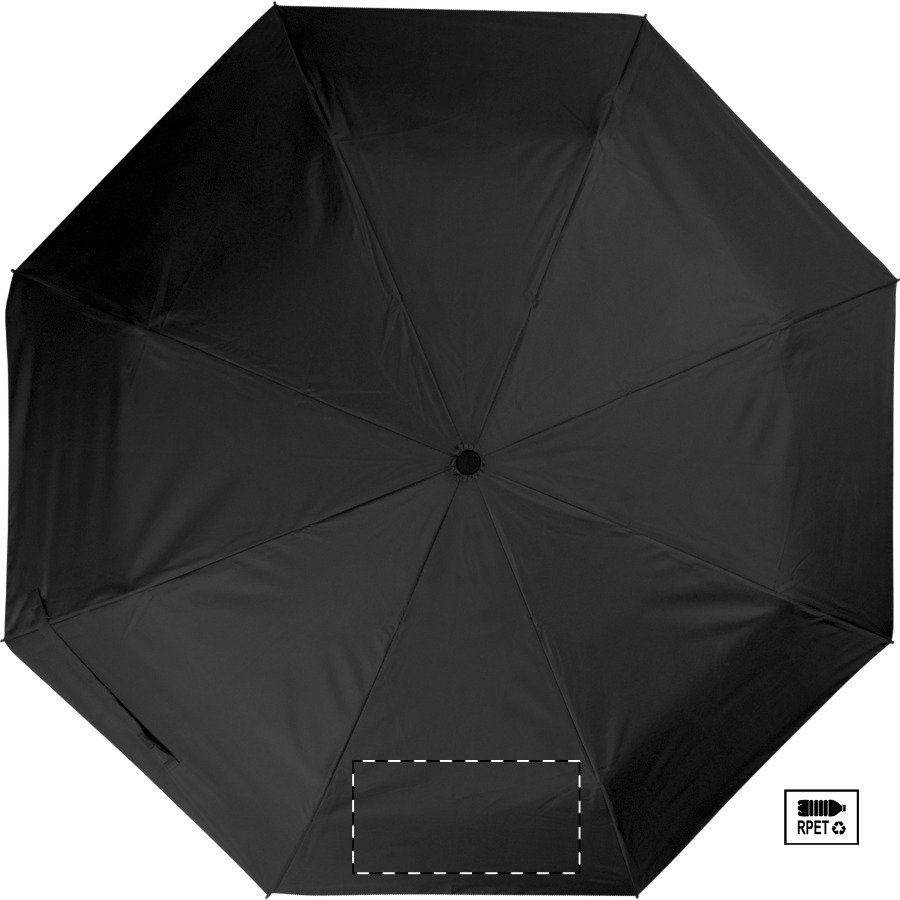 Rückseite: 200mm x 100mm