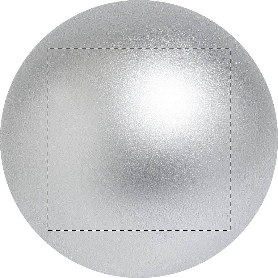 Rückseite: 20 x 20mm