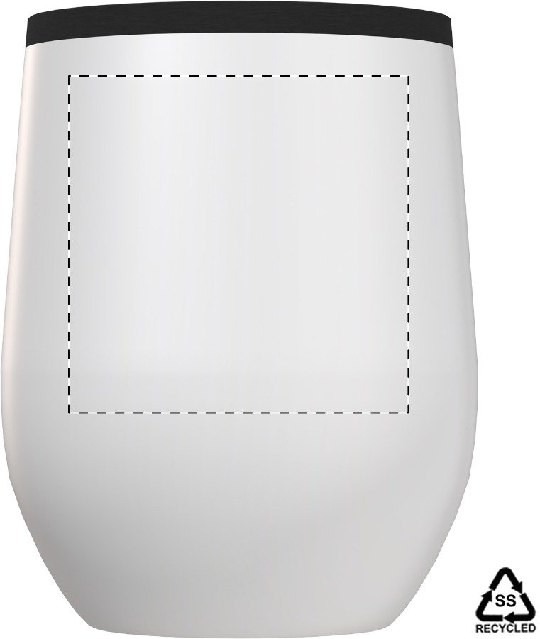 Rückseite: 40 x 60mm