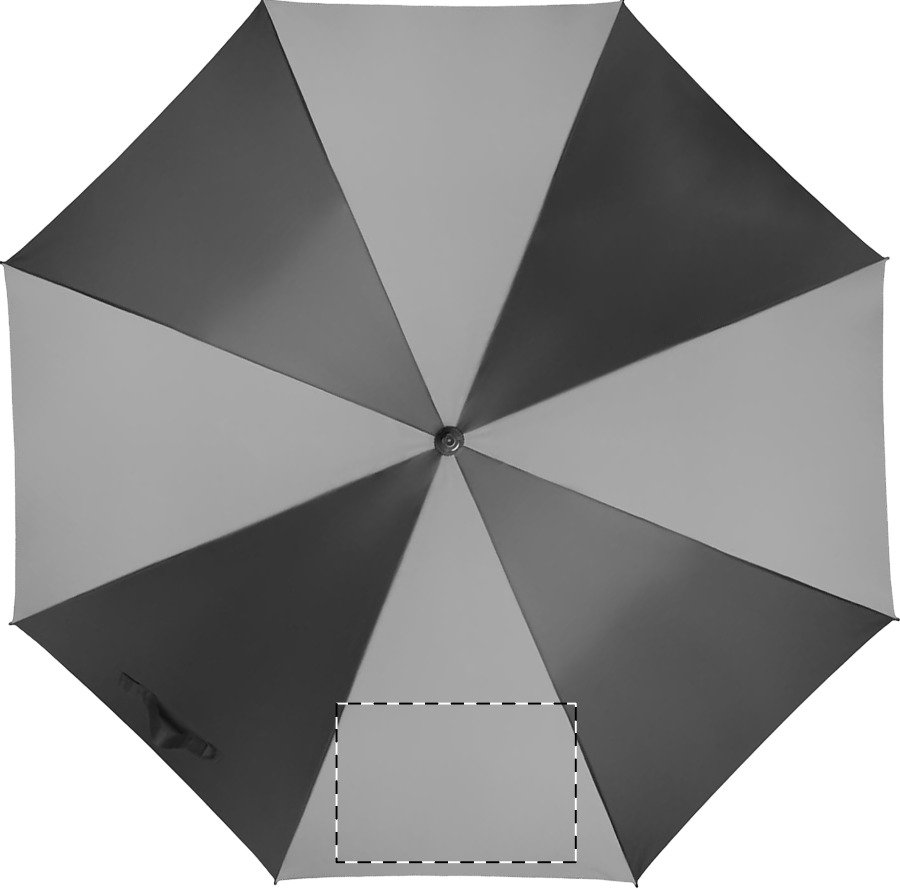 Rückseite: 200 x 100 mm
