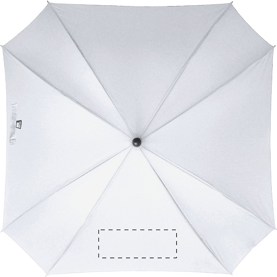 Rückseite: 200 x 100mm