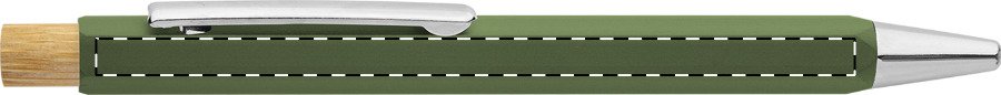 Rückseite: 60mm x 5mm