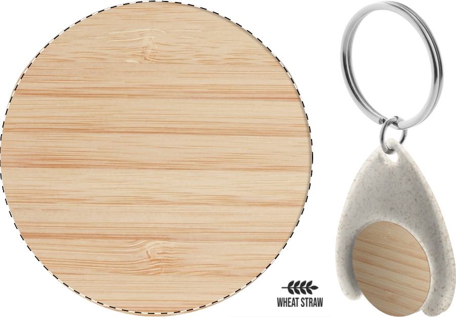 Rückseite: 20 mm