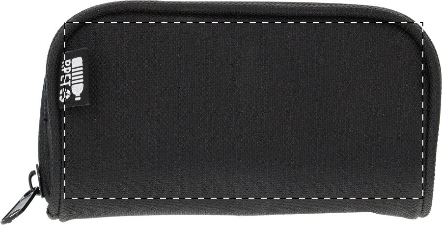 Rückseite: 100 x 50mm