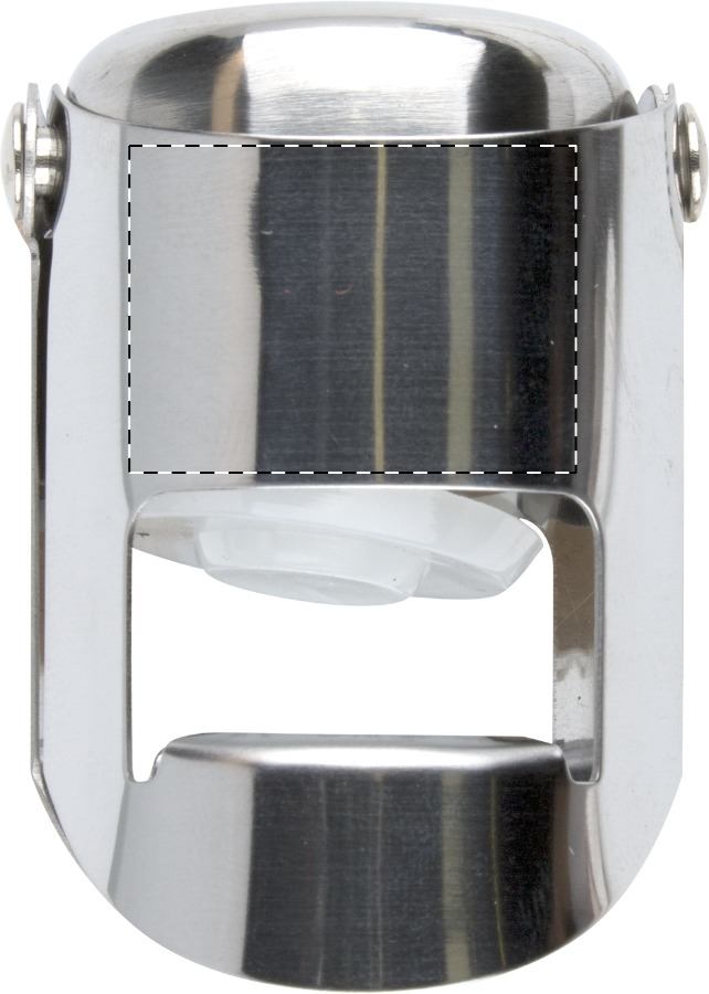 Rückseite: W:16 mm x H:16 mm x D:0 mm