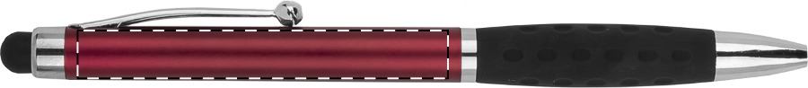 Rückseite: 55 x 5 mm
