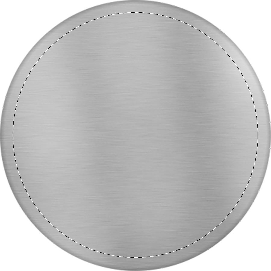 Rückseite: 28 mm