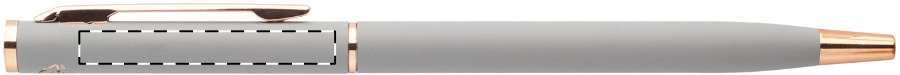 Rückseite: 40 x 4 mm