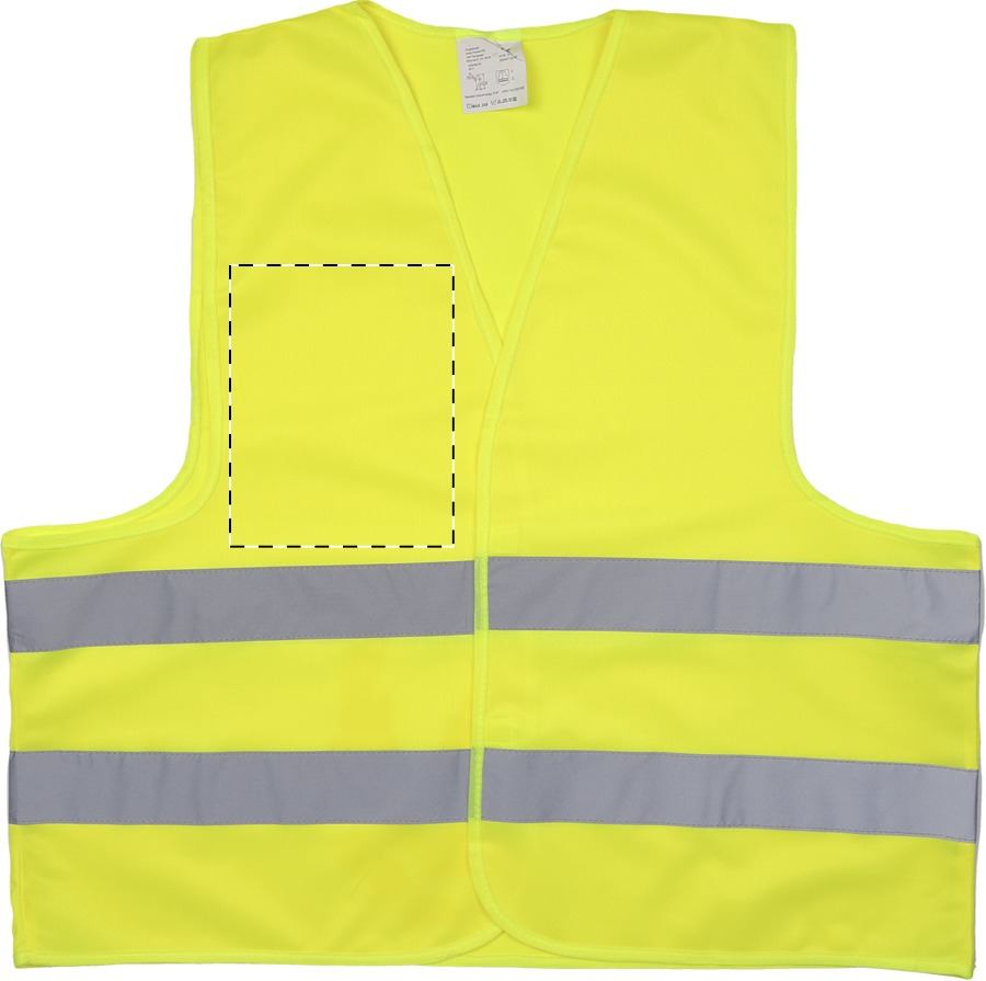 Rückseite: W:150 mm x H:150 mm x D:0 mm