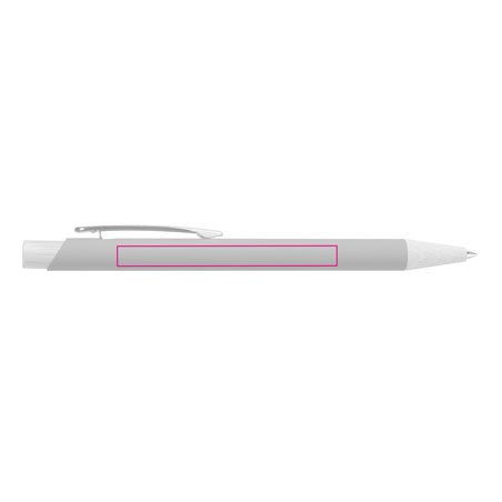 Rückseite: 90x6mm